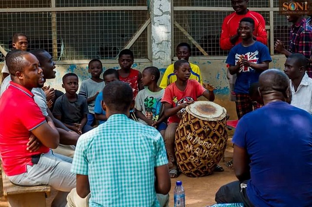 King Jesus Orphanage